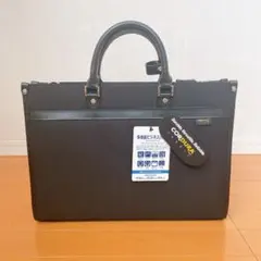 【未使用】CORDURA コーデュラ　ビジネスバッグ　ブラック　2WAY