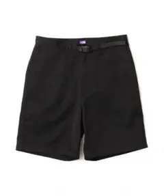 ザ・ノース・フェイス パープルレーベル チノ フィールド ショーツ