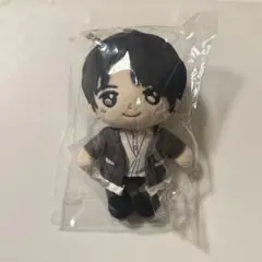 げんじぶ 原因は自分にある。 長野凌大 ぬいぐるみ - メルカリ