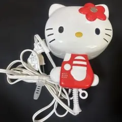 2026年最新】ハローキティヘアドライヤーの人気アイテム - メルカリ