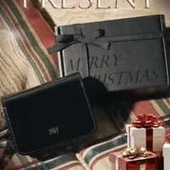 darich DDチェーンミニウォレット ノベルティ