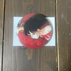 サカモトデイズ展 大佛 缶バッジ - メルカリ