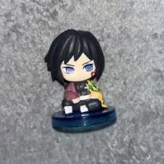 鬼滅の刃 無限城編 第一章 すわらせ隊 冨岡義勇