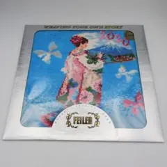 FEILER フェイラー タオルハンカチ 大判 アニュアルバージョン 2020年