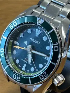 SEIKO 8F56-00K0　パーペチュアルカレンダー　限定品　可動確認済み SEIKO 8F56-00K0 パーペチュアルカレンダー 限定品 可動確認済み