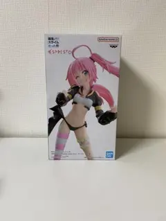 転生したらスライムだった件　ミリム・ナーヴァ