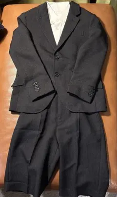 男の子用スーツ120