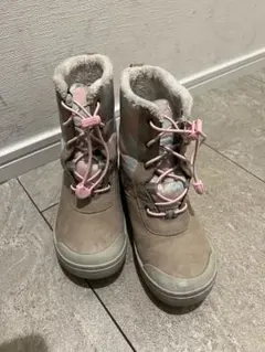 KEEN スノーブーツ 20cm