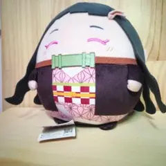 新品タグ付　鬼滅の刃　ふわコロりん　Mサイズ　ねずこ
