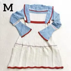 ⭐️ ニット ワンピース 春秋 レディース きれいめ 長袖 タイトワンピース