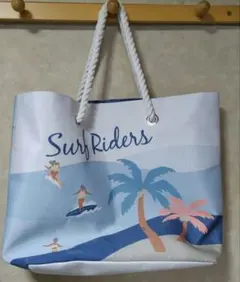 Surf Riders トートバッグのサムネイル