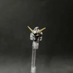 HGUC ガンダムMk-2 頭パーツ リアルタイプ ガンプラ 完成品 고장·부품용
