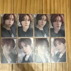 txt ボムギュ トレカセット