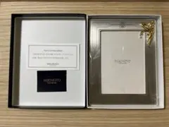 MIKIMOTO フォトフレーム 標準サイズ イヤーフォトフレーム 2026 | BPV1013F | MIKIMOTO