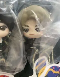 Mrs. GREEN APPLE 一番くじ C賞 若井滉斗　ひろぱ