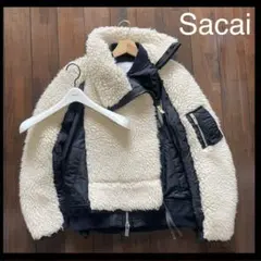 2026年最新】faux shearling blousonの人気アイテム - メルカリ
