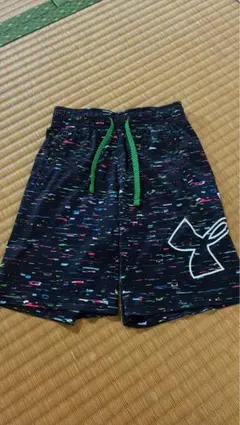 Under Armour パンツ　バスケ