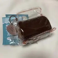 TOKOTOYZ ぷにっこ スクイーズ スイスロール＆バター チョコ