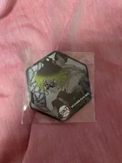 鬼滅の刃　妓夫太郎　コースター