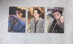 ATEEZ アチズ OUTLAW タワレコ ユニバ 楽天 特典 トレカ ウヨン