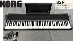 2026年最新】korg b2nの人気アイテム - メルカリ