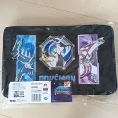 ポケットモンスター マルチケース セガプライズのサムネイル