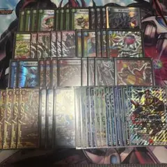 ゲートボール デュエルマスターズ