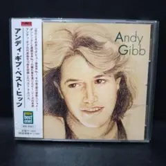 Andy Gibb Cd