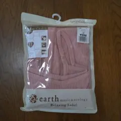 earth music&ecology キャミソール