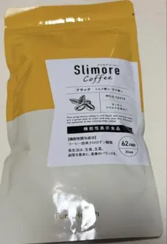 スリモアコーヒー 93g 31日分 1袋 - メルカリ