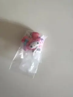 TWICE サンリオコラボ　ガチャ　モモ