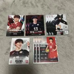 小川智大 グッズまとめ売り 小川智大セット - メルカリ