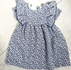 ZARA ワンピース　12-18 86のサムネイル