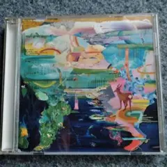 Remioromen 風のクロマ CD＆DVD