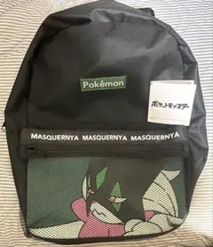 本日限定販売 ポケットモンスター マスカーニャ リュックサック