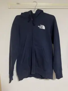 ザノースフェイス　スウェットフルジップパーカー　NT61901A