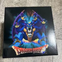 伝説の魔王フィギュア