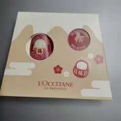 L'OCCITANE シア ハンドクリーム & シアバター セット