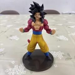 ドラゴンボールGT 超サイヤ人4 孫悟空 blood of saiyans