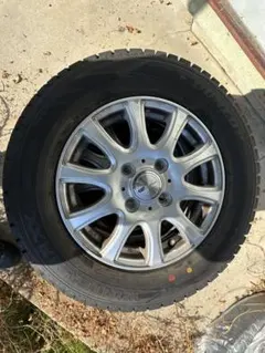 145/80/13　スタッドレス　ホイール付き　4本 楽天市場】145／80R13 スタッドレス（スタッドレスタイヤ・ホイール