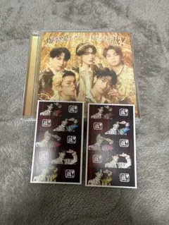 M!LK 爆裂愛してる/好きすぎて滅！ 通常盤