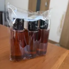 shu uemura シュウウエムラ クレンジングオイル 50ml×3本