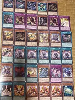 遊戯王 カード 18枚セット まとめ売り - メルカリ