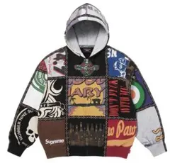 2026年最新】supreme patchwork zip upの人気アイテム - メルカリ