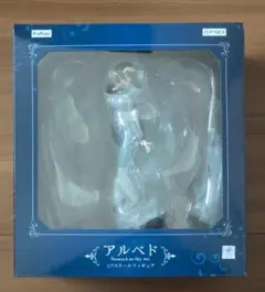 未開封 アルベド Season4 so-bin ver. 1/7 オーバーロード