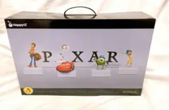 ピクサー 一番くじ A賞　フィギュア 1番くじ おまけ付き トイ・ストーリー』『モンスターズ・インク』『カーズ』の