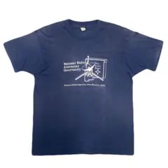 80'S NRAO T-SHIRTS