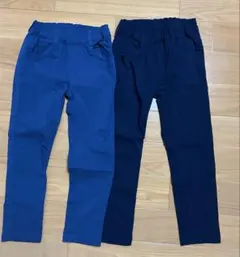 キッズ　ズボン　120