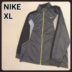 ナイキ　トラックジャケット　XL　ジャージ　メンズのサムネイル