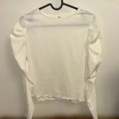 《美品》パフスリーブ